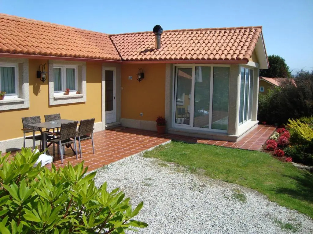 Casas Cuncheiro