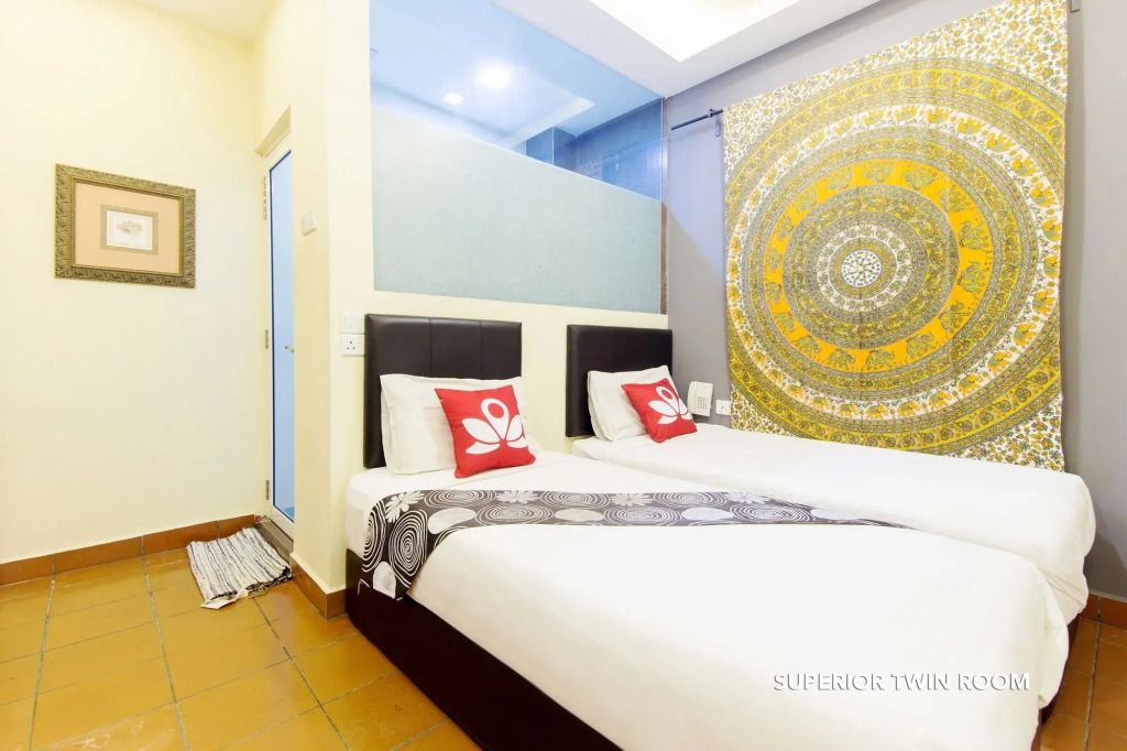 ZEN Rooms Norbu Hotel