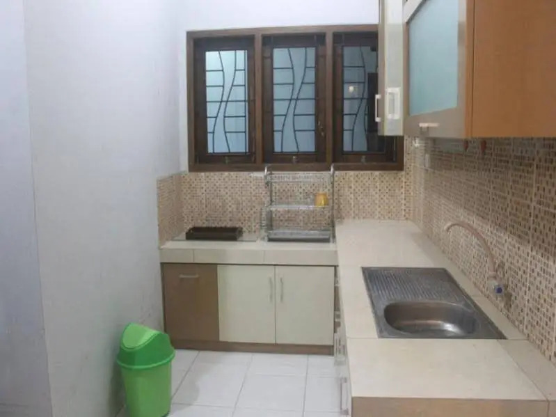 Griya Zalfa Homestay