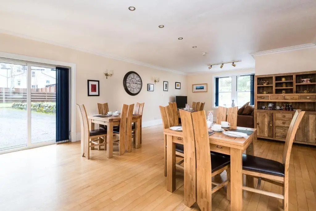 Croft-Na-Coille B&B and Coach House