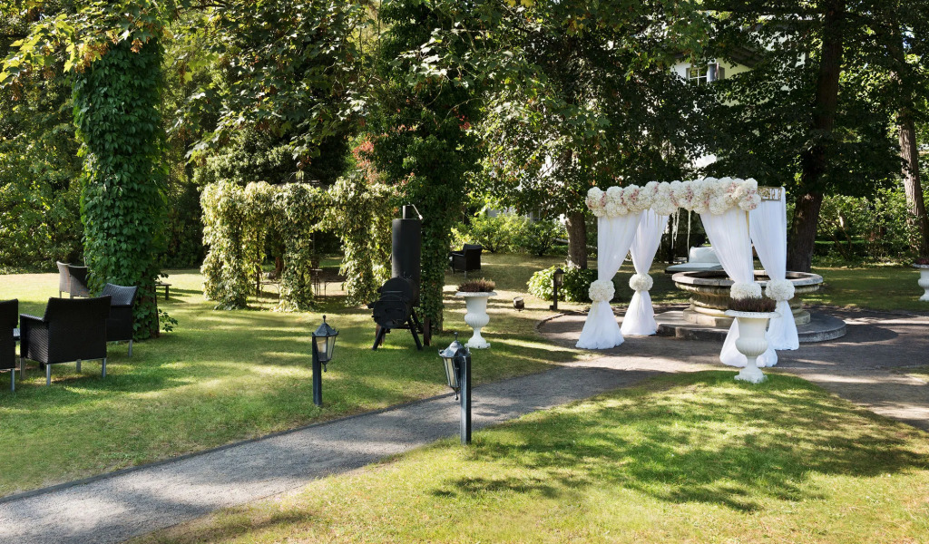 Schlosshotel Berlin