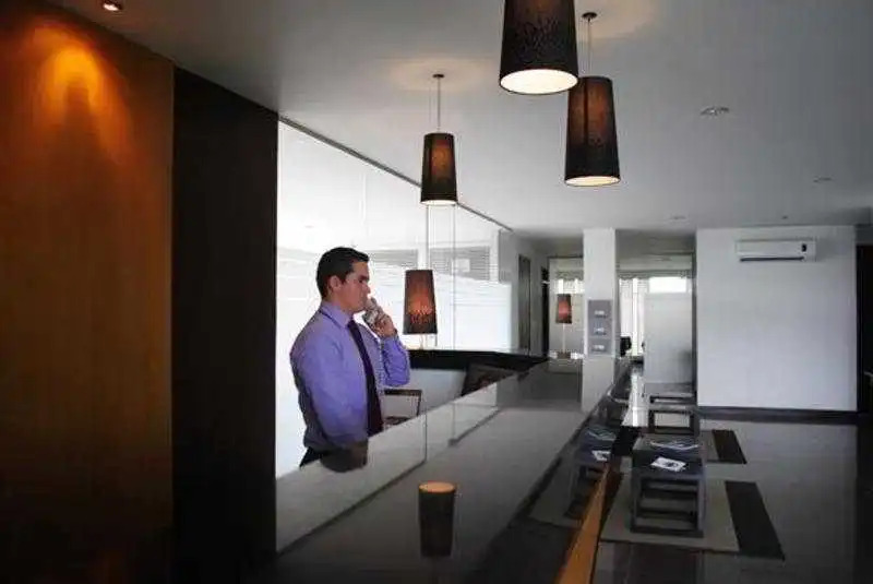 Atlantis Suites -Amoblados Nuevos sector Buenavista