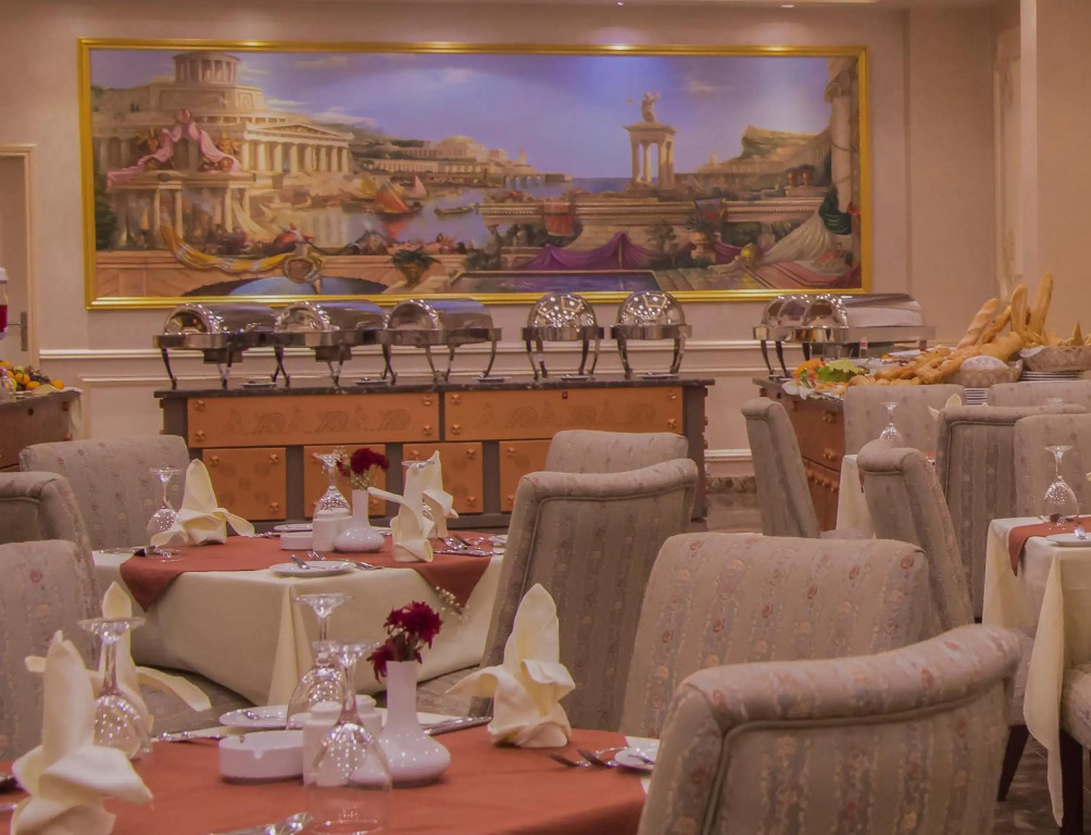 Golden Inn Hotel