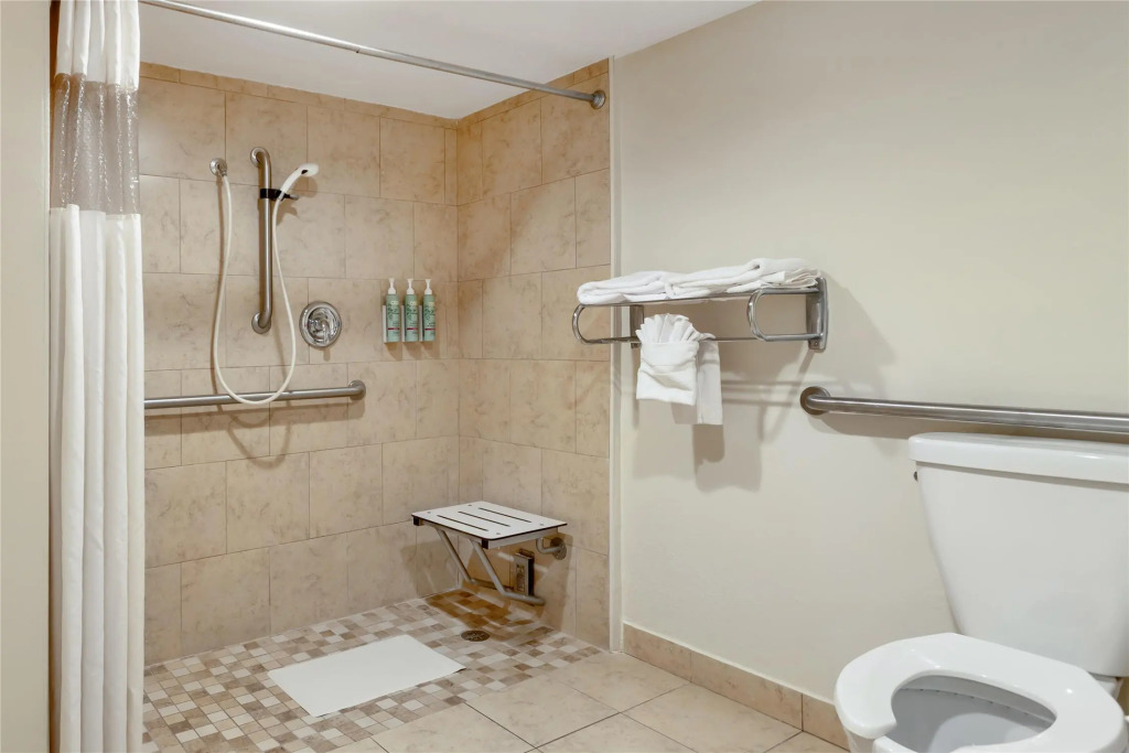 Best Western Town House Lodge