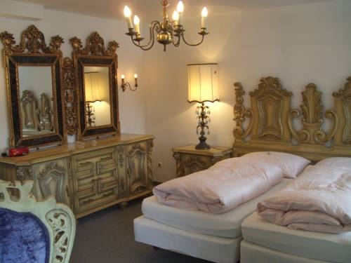 Appartements am Römerweg