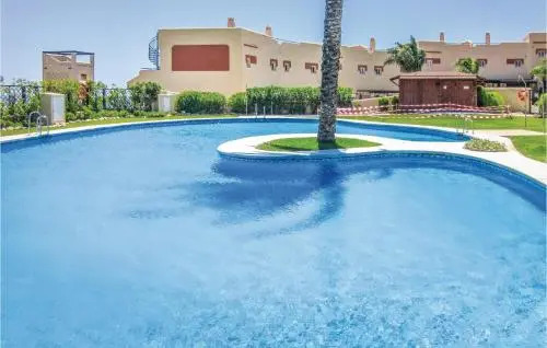 Holiday Home in La Cala de Mijas