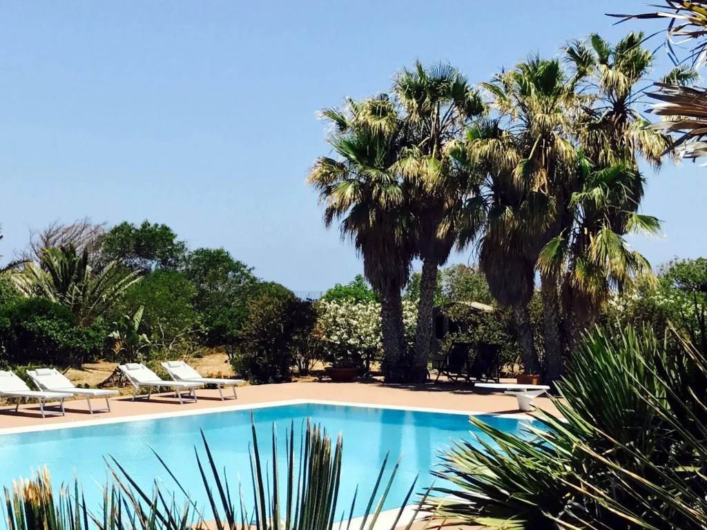 Agriturismo Le Lanterne