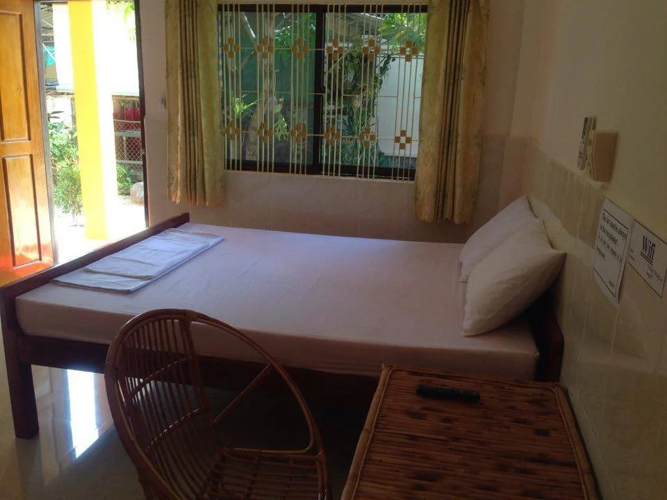 Ta Eng Guesthouse