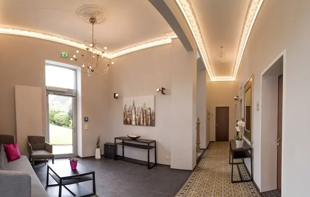 Hotel Lindenhof