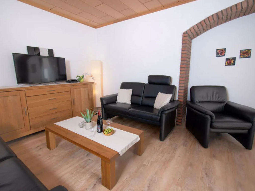 Apartment Nordwind Norddeich