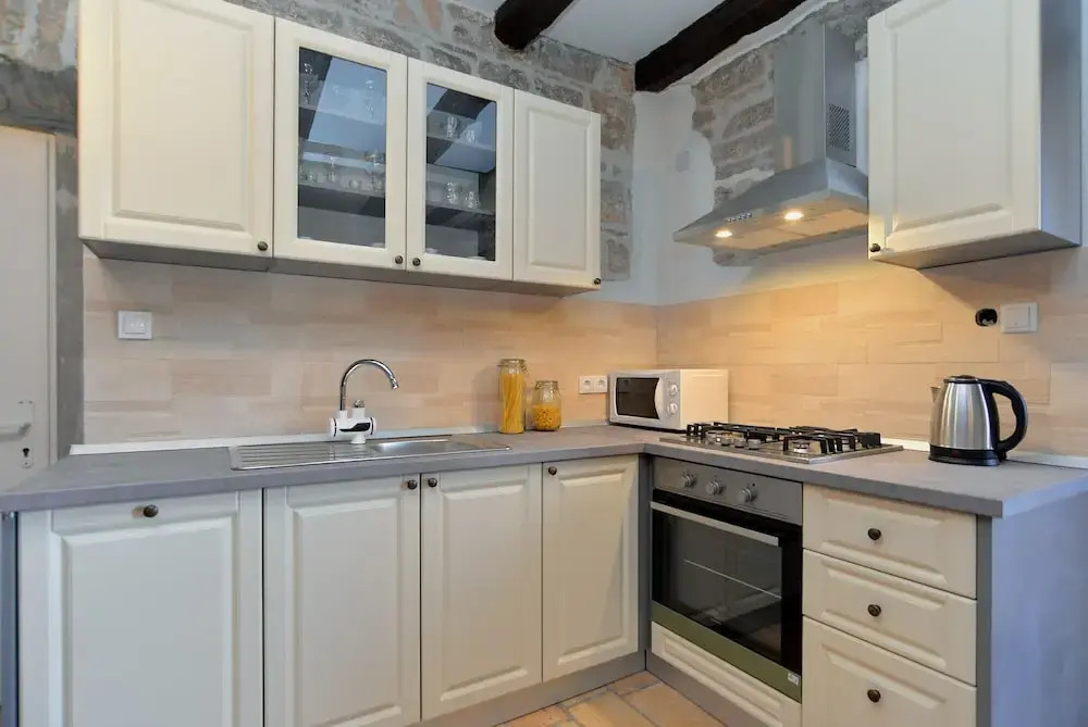 Apartment 1814