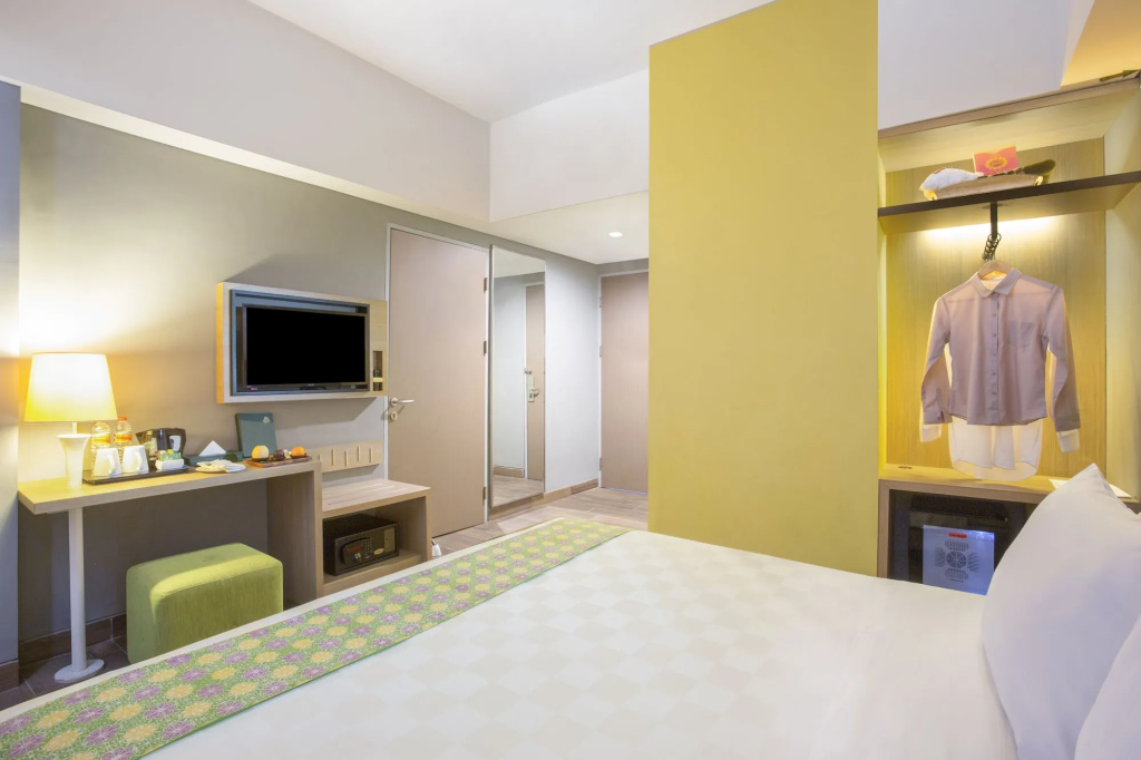Khas Hotel Pekalongan
