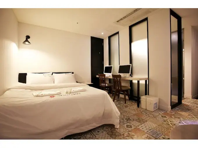 Dongtan Hotel Yein
