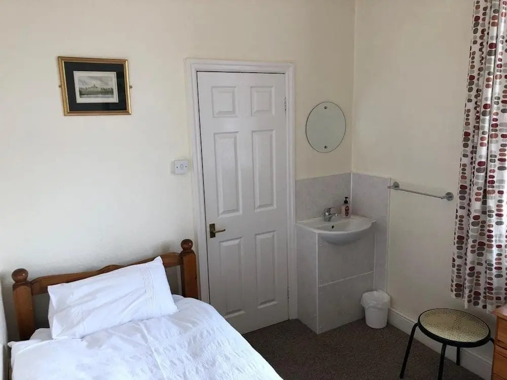 Bay horse hotel