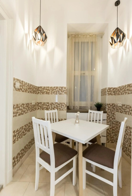 City Center Grand Luxury w 2BR/2BT
