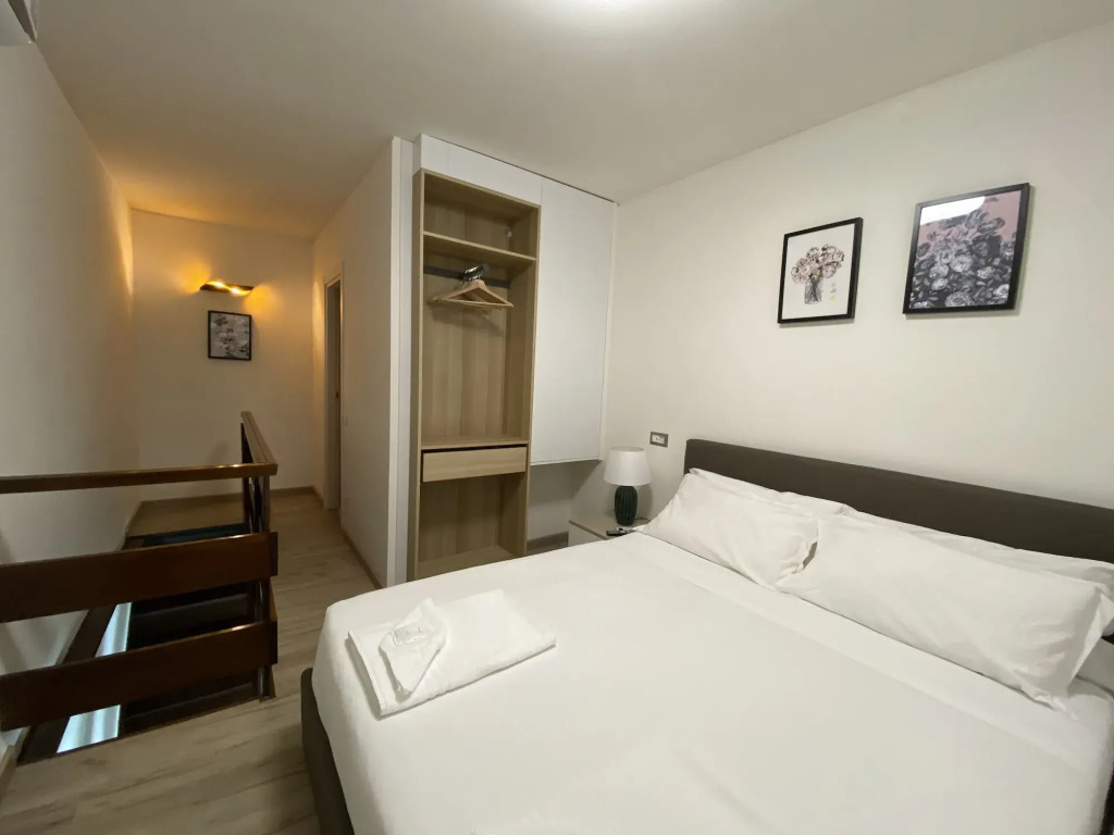 The Place In Rome Guest House