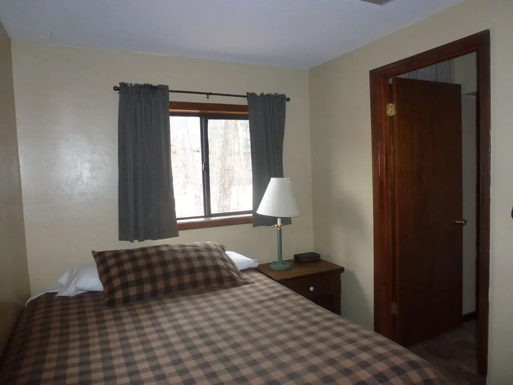 Double B Lodge
