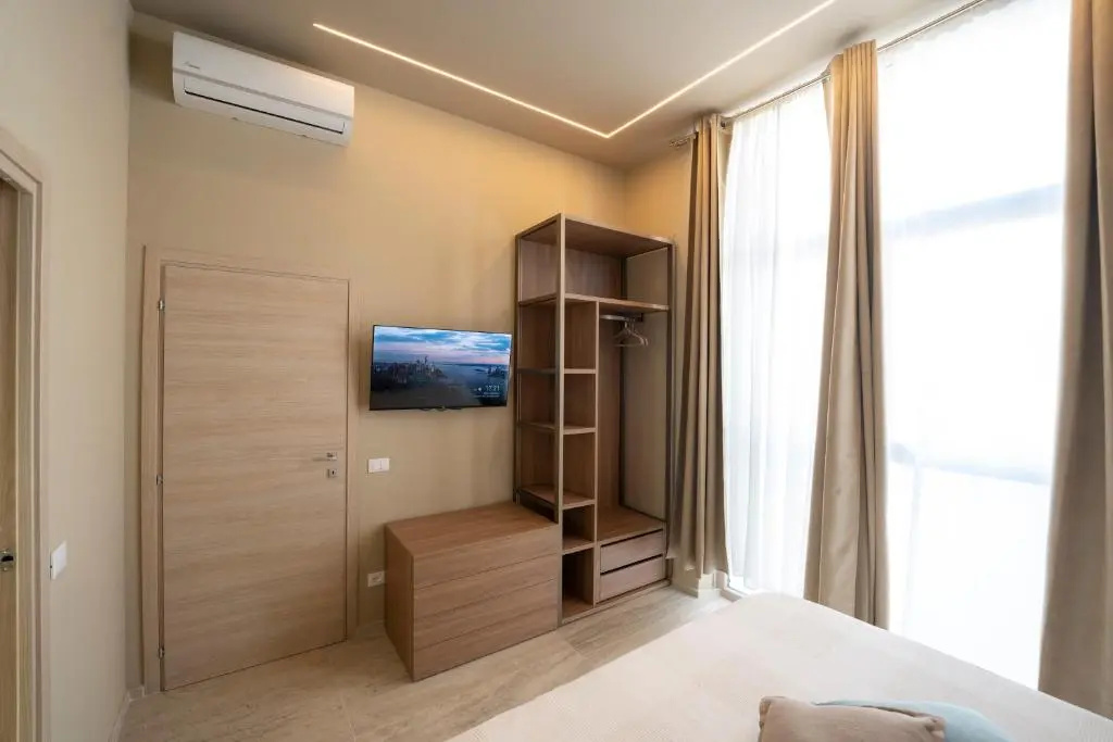 HOTEL Lampada di Aladino