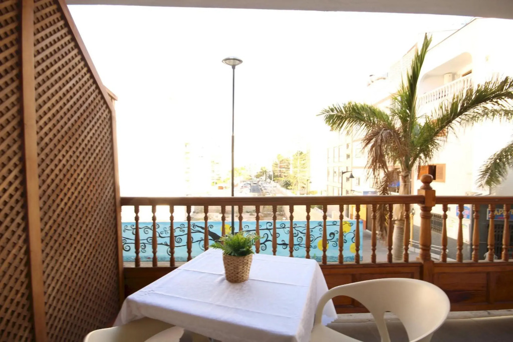 Apartment Los Cristianos Center III