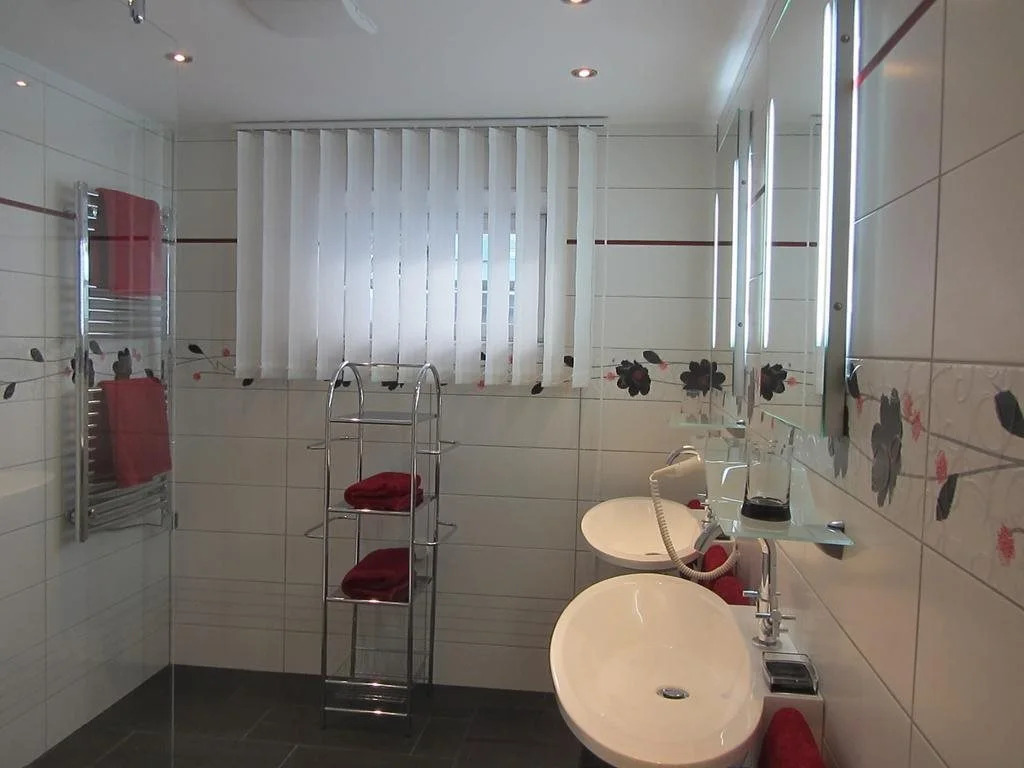 Appartement Drei Brder