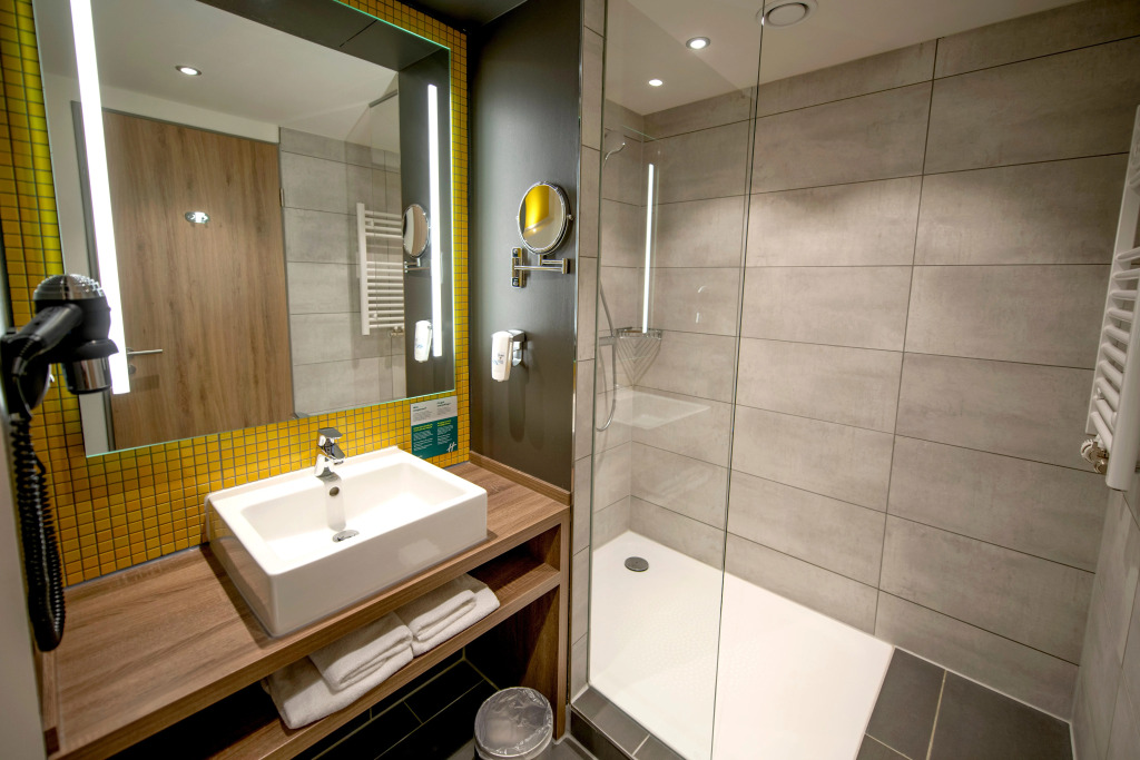 Holiday Inn - Hamburg - HafenCity by IHG