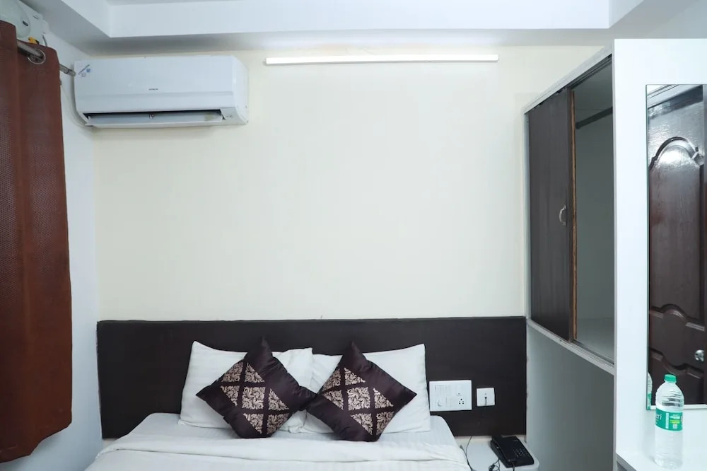 Urban Stay