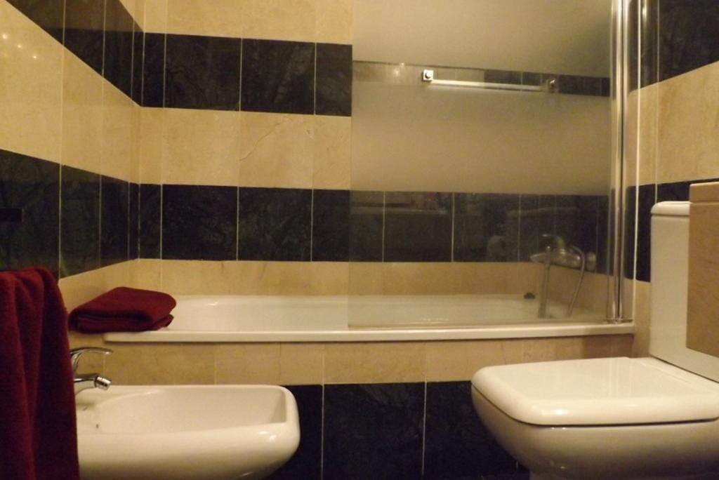 Apartment in Mijas Costa 101380