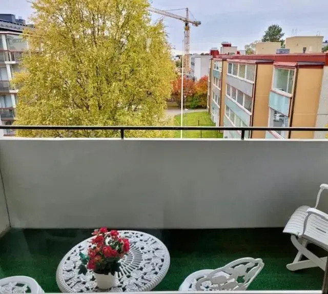 Lapland City Centre Apartments