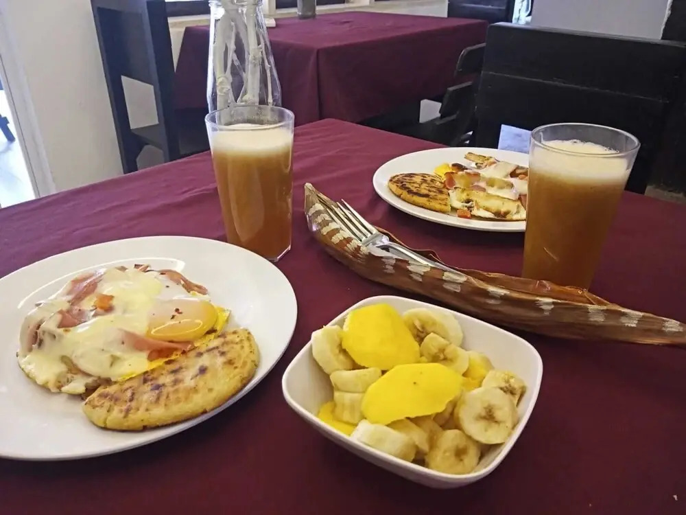 Ambos Mundos Hotel Boutique