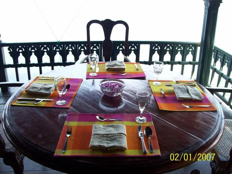 Maduganga Villa Amazing Island Resort