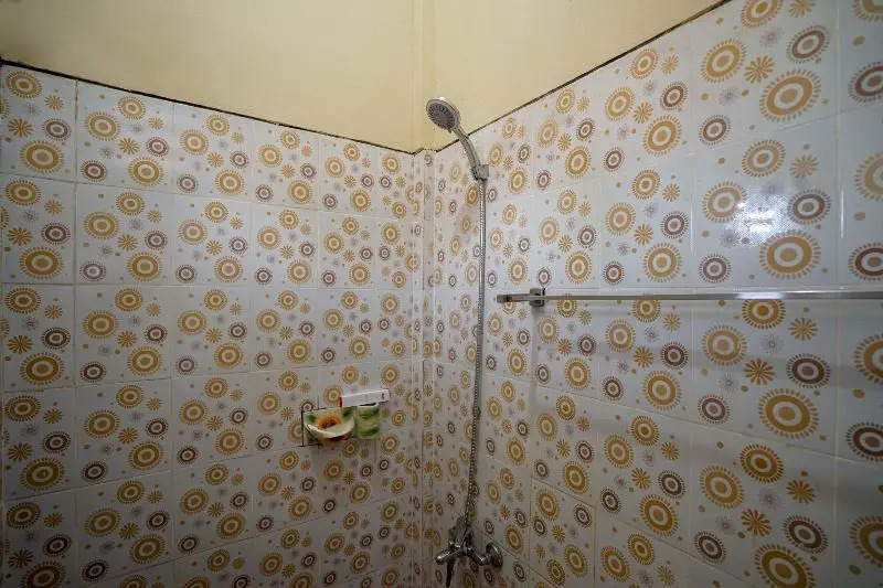 Pesona Asri Homestay by OY Rooms
