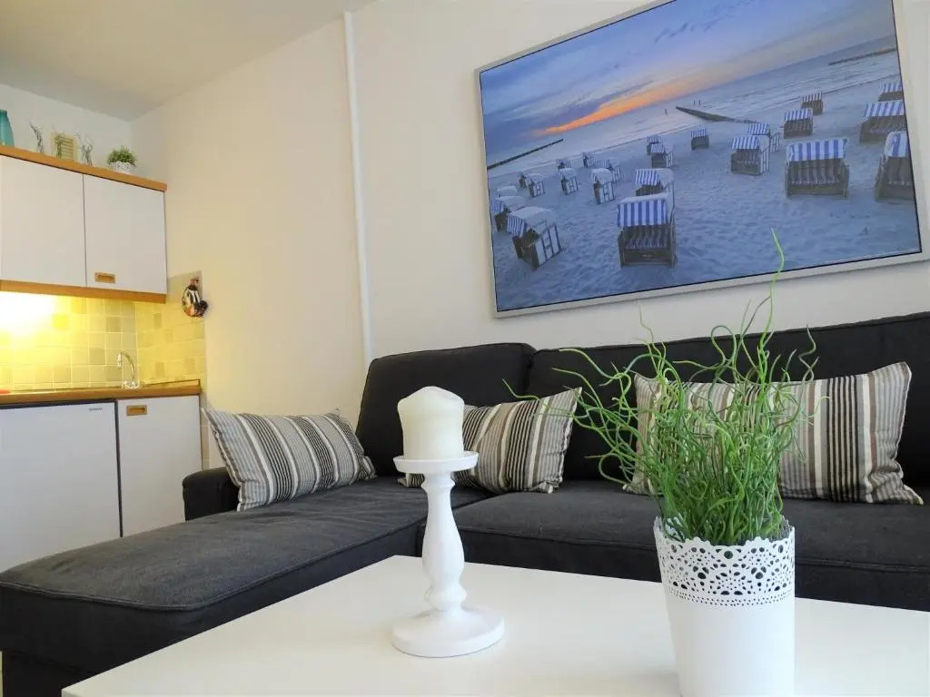 Strandhausvilla 9