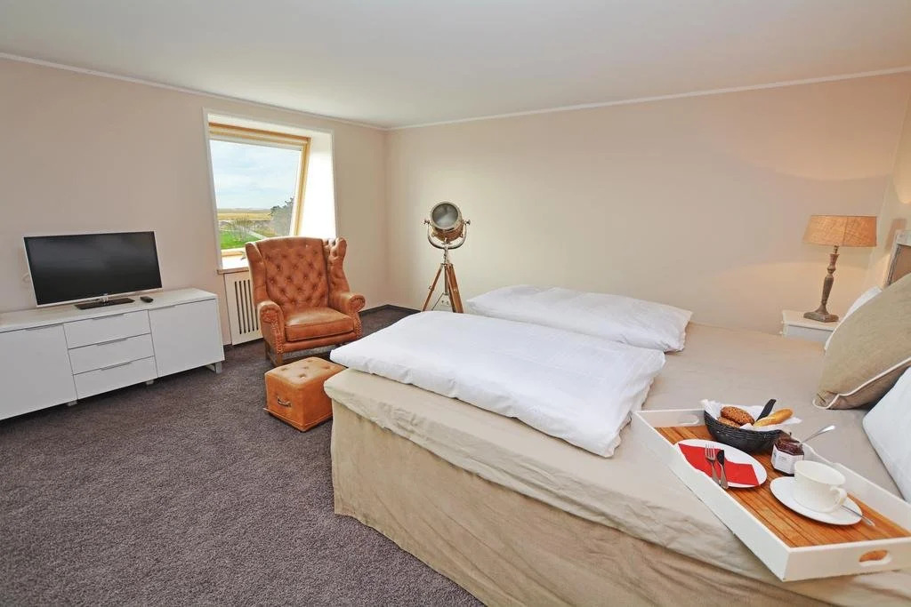 Hotel Strand No.1