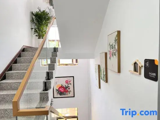 Tai Yi Dong Zhizhu homestay
