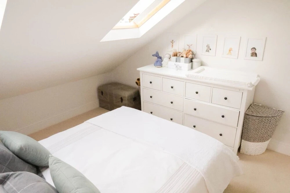 Modern 2 Bedroom In Clapham Junction
