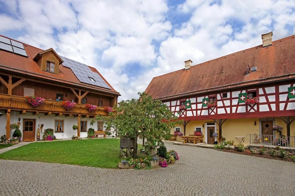 Gasthof-Pension Kesslsimerhof