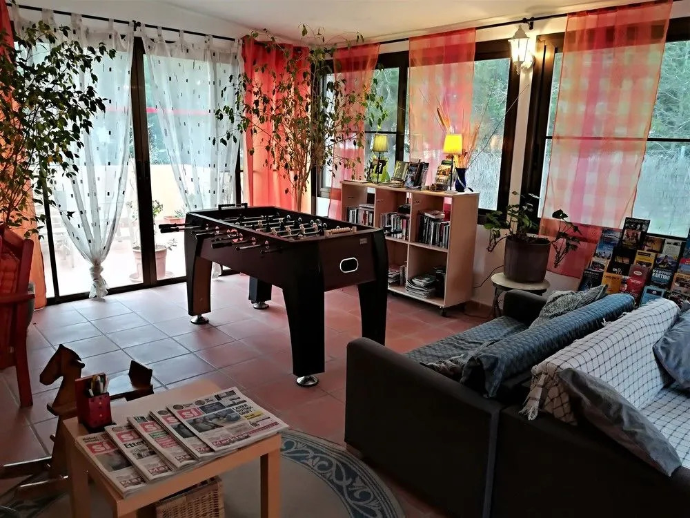 Apartamentos Mundaka Albir