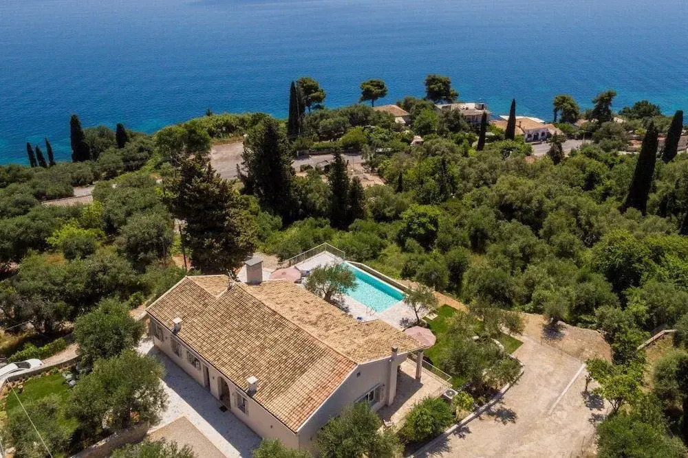 Villa Romantica