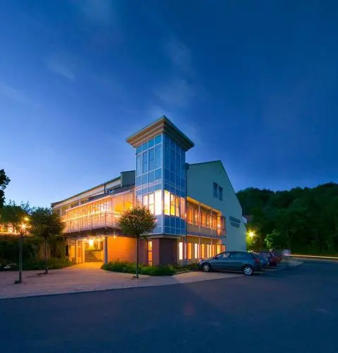 Berghotel Sammüller