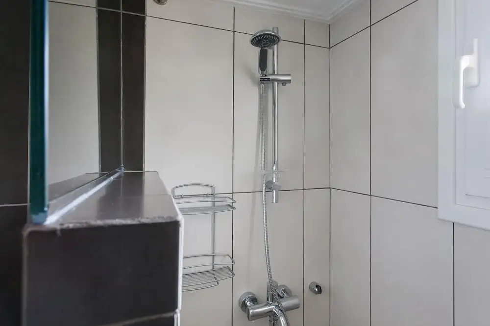 UPSTREET Modernized & Spacious 2BD Apartment in Chalandri