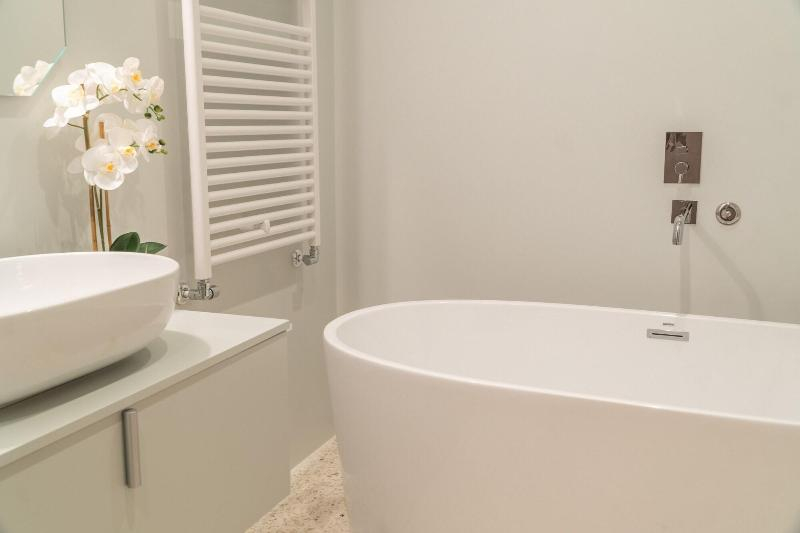 Ninfea Luxury Suites