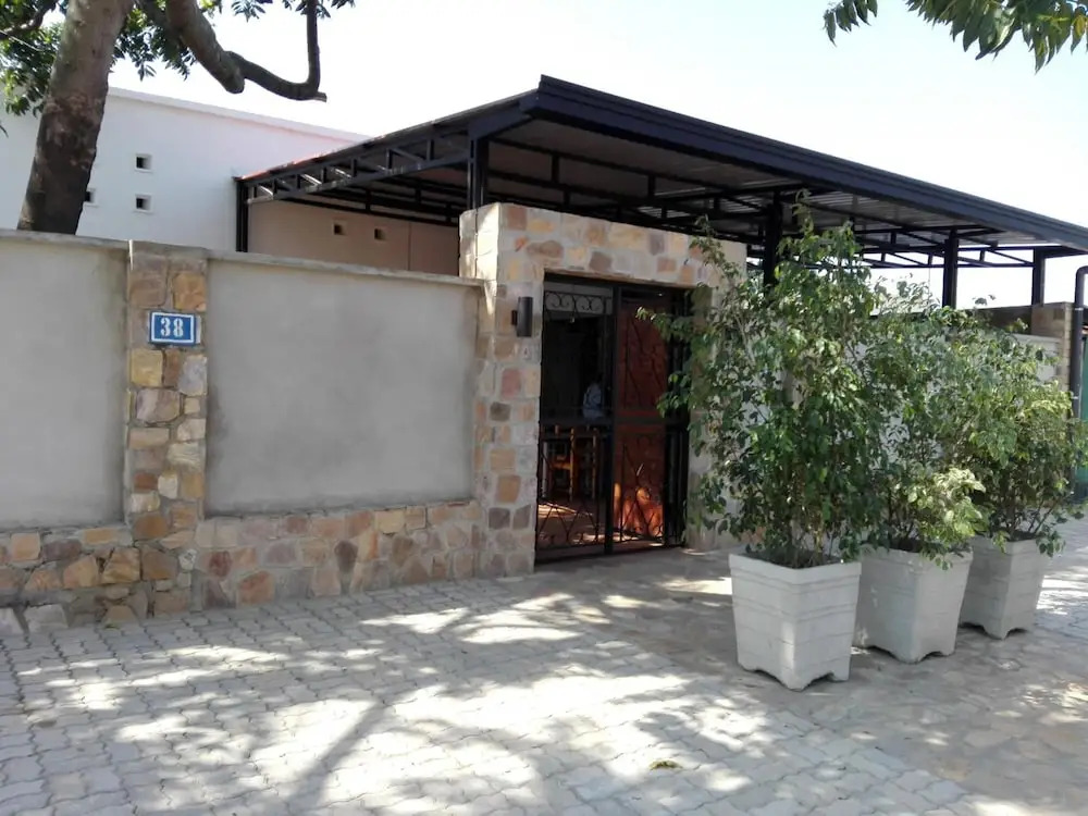 Urban Lodge
