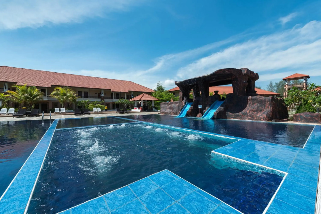 Tok Aman Bali