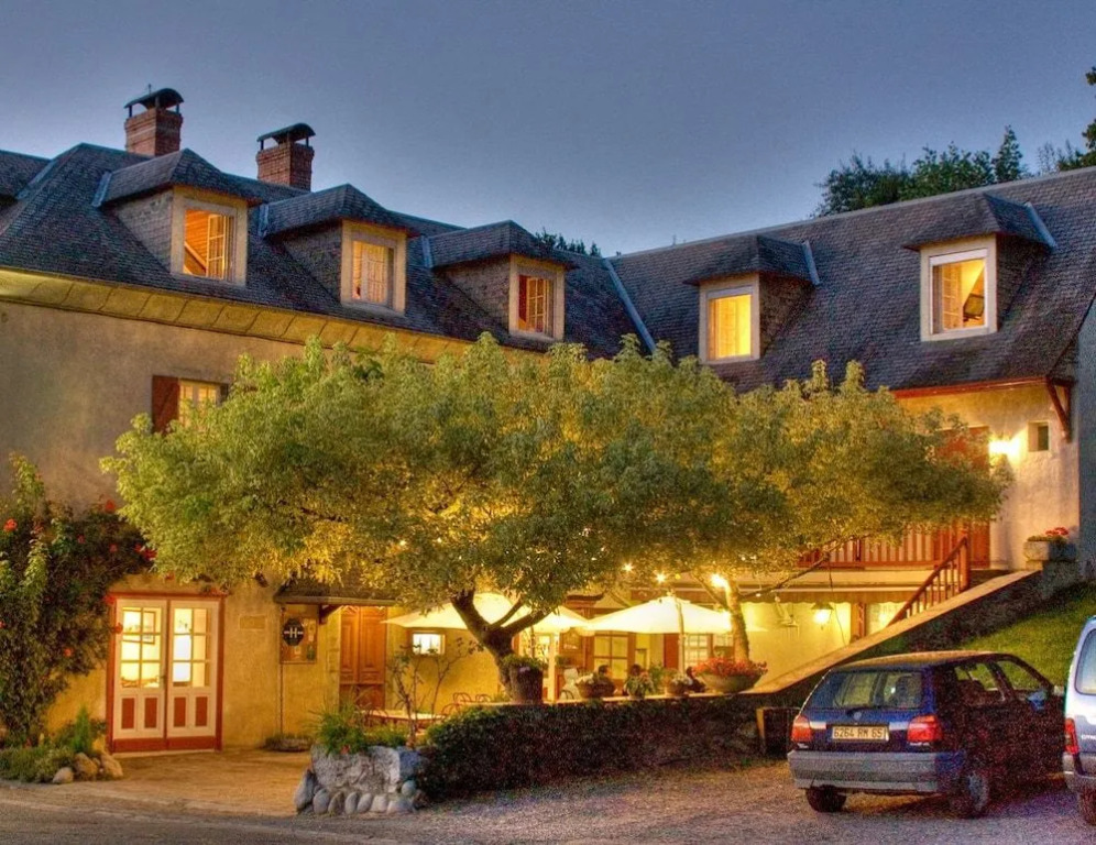 Logis LAuberge Basque