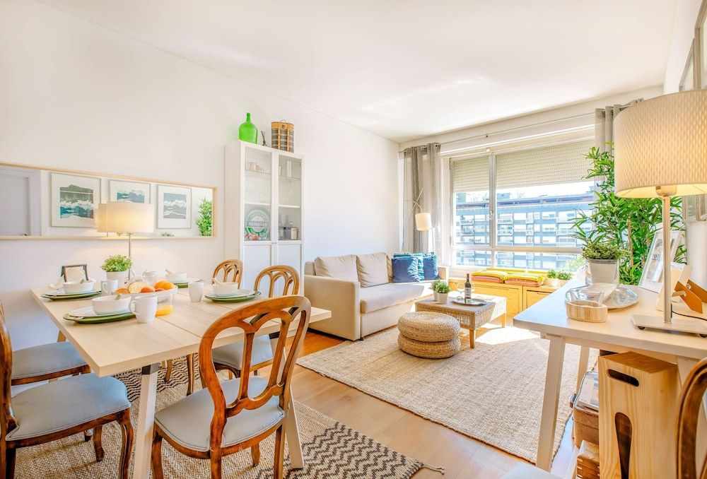 Porto Prestige Flat