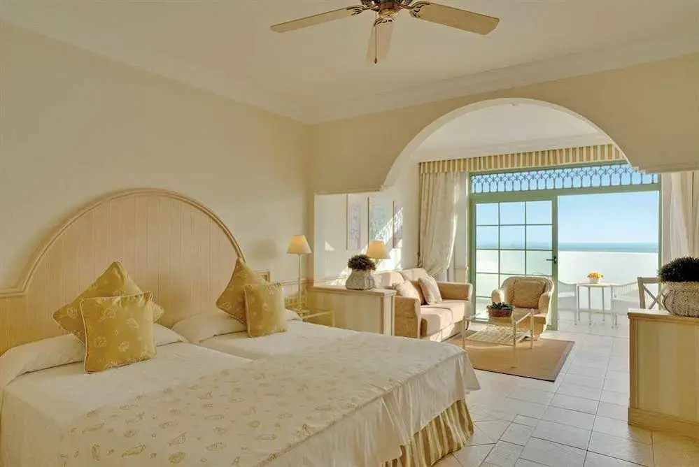 Dream Gran Castillo Resort & Spa