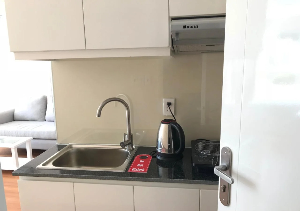 King Apartment