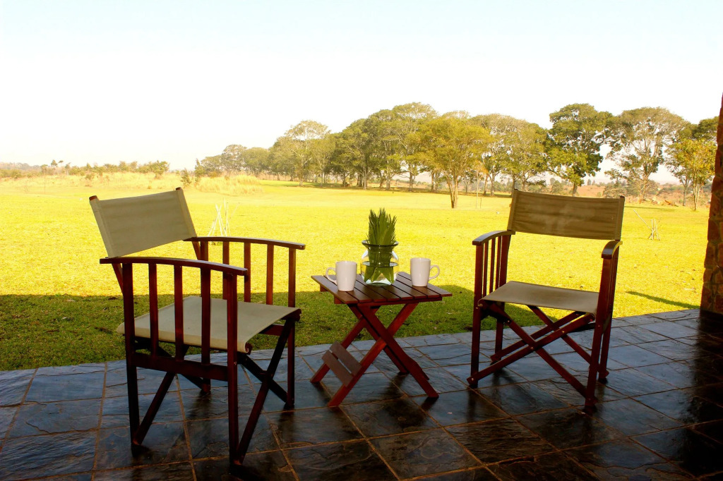 Game Haven Lodge