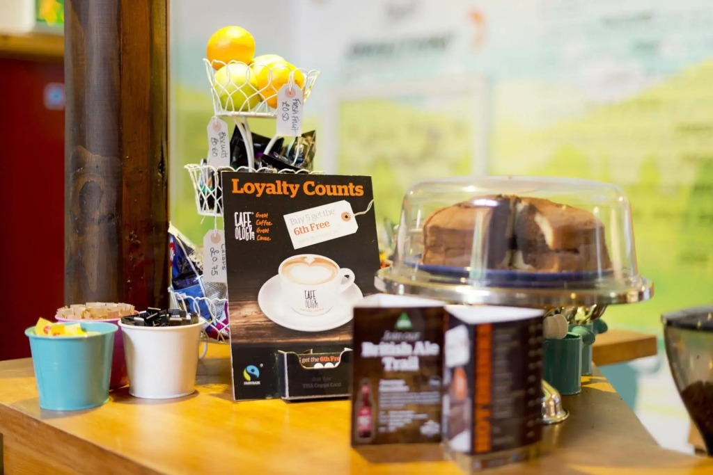 YHA London Lee Valley