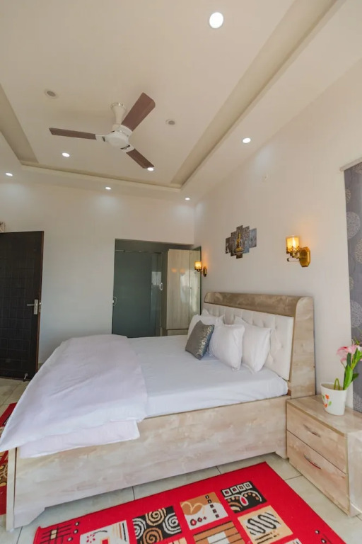 The Narayana Homestay - Villa